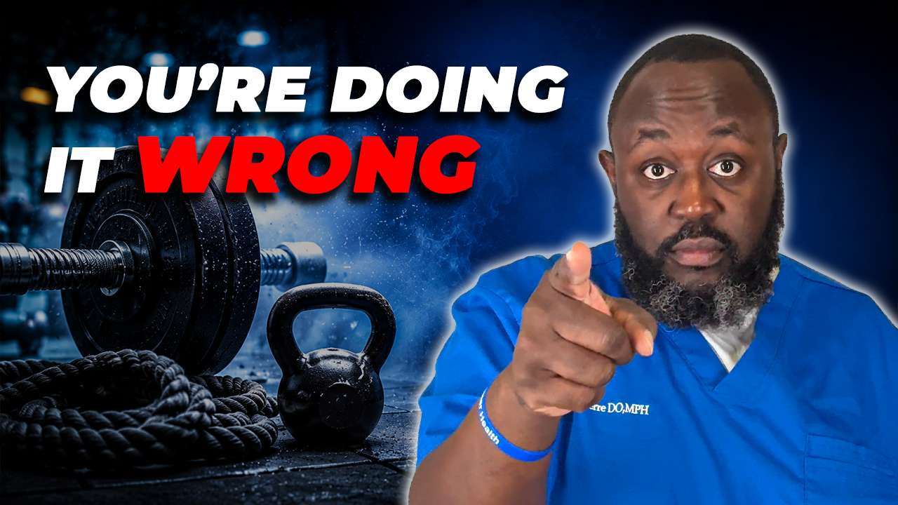 exercise mistakes, workout mistakes, fitness errors, exercise safety, overtraining risks, fitness myths, healthy exercise, workout recovery, training mistakes, exercise habits