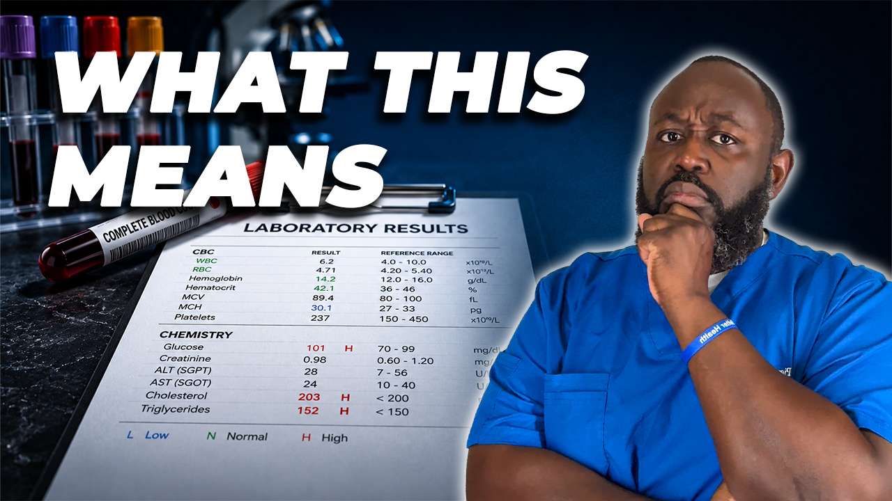 bloodwork results, understanding blood tests, lab results explained, blood test interpretation, normal lab ranges, health screenings, diagnostic tests, preventive healthcare, patient health, medical test results